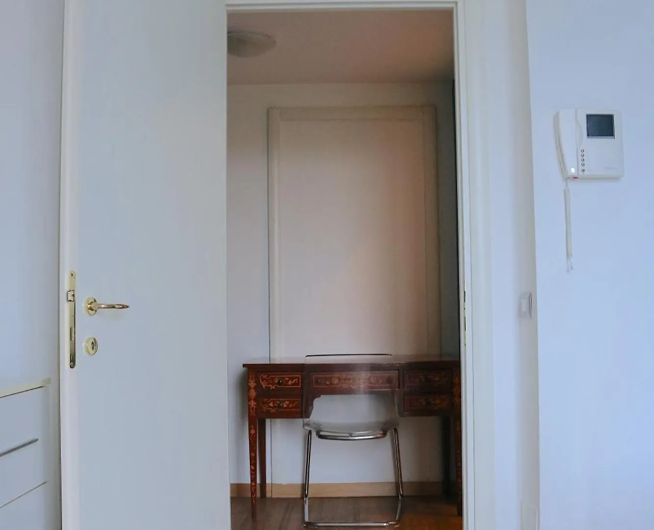 Lovely Navigli Studio With Balcony - Via Carlo Torre Milan 0*,